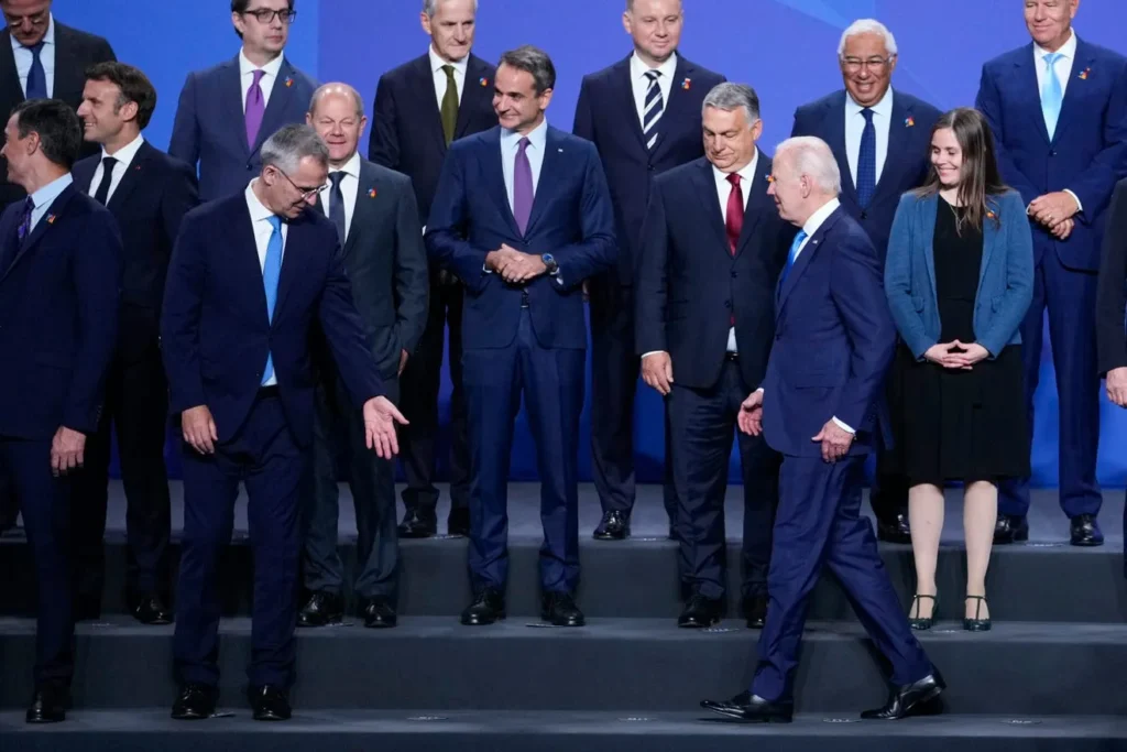 Biden-in-NATO-Summit