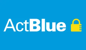 What is ActBlue